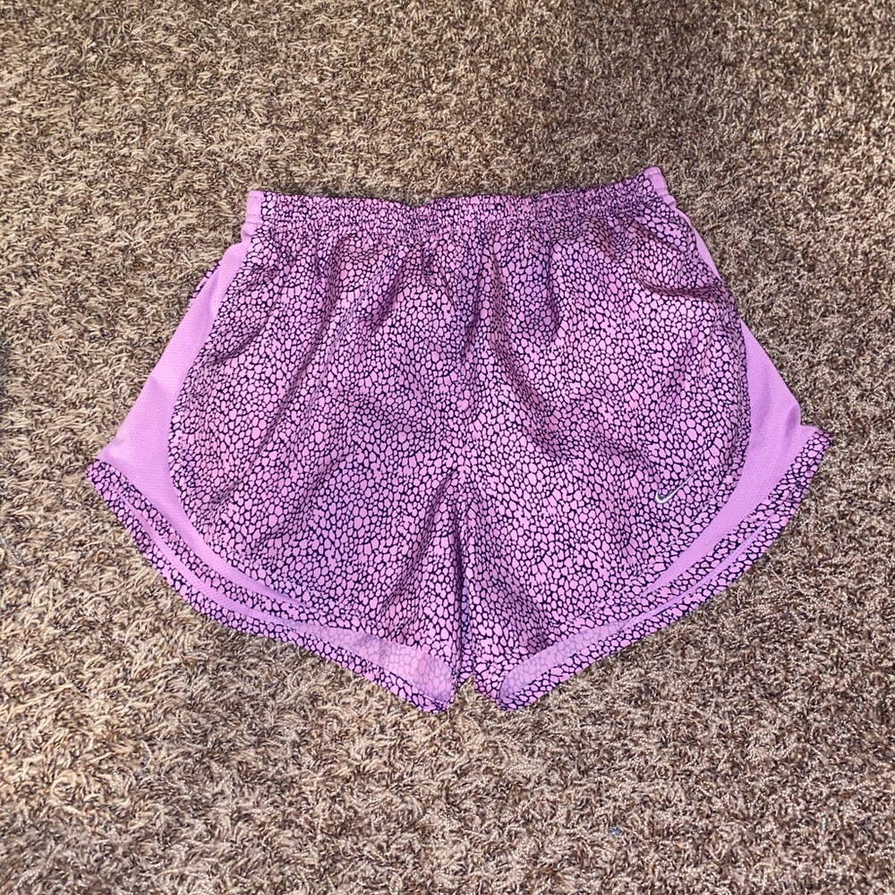 Nike Tempo Shorts